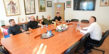 Čitluk domaćin ovogodišnje Lige Hercegovine