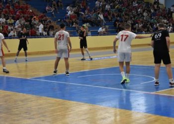 U subotu počinje 21. Međunarodni rukometni memorijal “Stanko Sivrić”