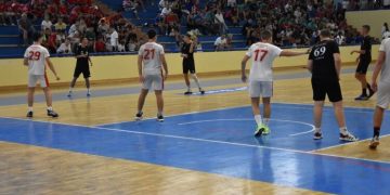 U subotu počinje 21. Međunarodni rukometni memorijal “Stanko Sivrić”