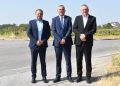 ČITLUK | Potpisan ugovor za izgradnju kružnog toka Padine