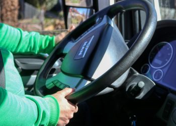 FORTO O PROBLEMU PROFESIONALNIH VOZAČA | Europskoj komisiji ponuđeno rješenje koje je moguće provesti