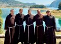 Svečani zavjeti petorice članova Hercegovačke franjevačke provincije – Među njima fra Danijel Milićević iz župe Čerin