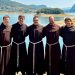 Svečani zavjeti petorice članova Hercegovačke franjevačke provincije – Među njima fra Danijel Milićević iz župe Čerin