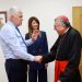 Čović i Filipović s kardinalom Puljićem: Budućnost hrvatskog naroda u BiH gradi se na zajedništvu, obitelji i odgovornosti