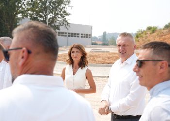 Najavljen nastavak ulaganja u cestovnu infrastrukturu općine Čitluk | Obilaznica strateški projekt budućeg razvoja