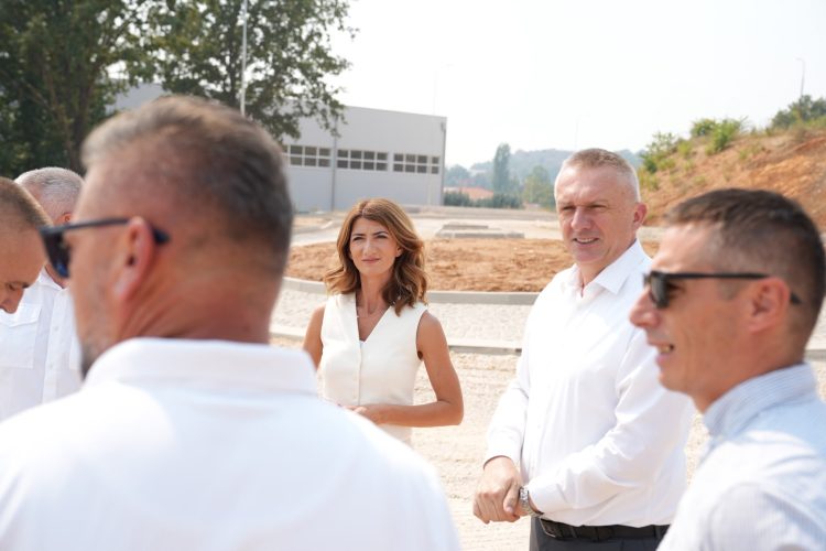 Najavljen nastavak ulaganja u cestovnu infrastrukturu općine Čitluk | Obilaznica strateški projekt budućeg razvoja