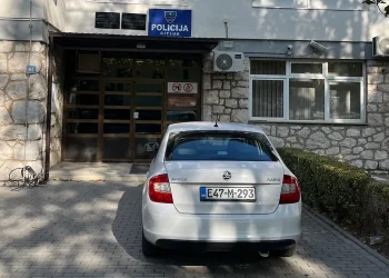 Obavijest o regulaciji prometa za vrijeme utrke “Broćanska desetka”