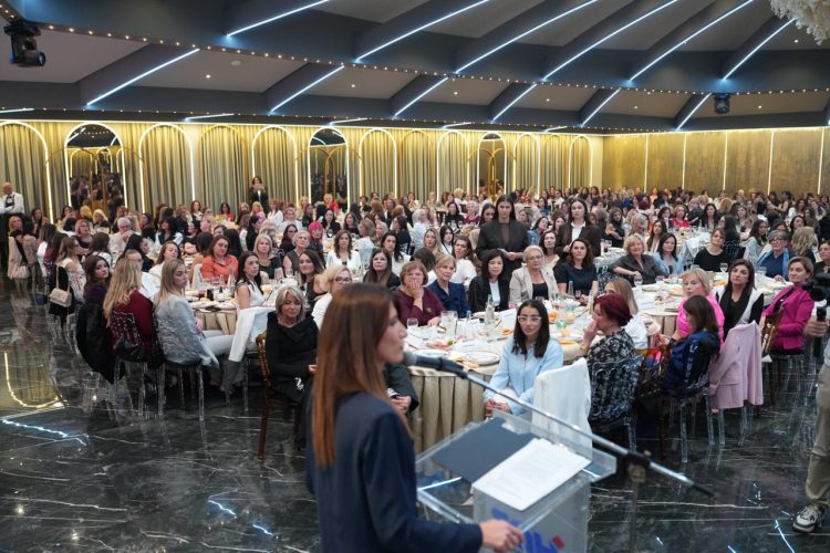 Darijana Filipović: Gradimo Kuću nade u Mostaru, ali i nešto puno vrijednije – poruku da niste sami!
