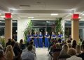 Humanitarni koncert klapa u Mostaru: Glazbom prikupljeno 4.786,60 KM za Zakladu „Svjetlo nade“