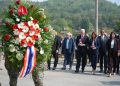 Sjećanje i istina o zločinima nad Hrvatima Grabovice ostaju trajna obveza