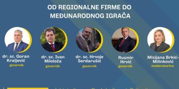 Povodom MoBizz-a, dr. sc. Goran Kraljević: Telekom industrija mora biti partner koji sudjeluje u stvaranju vrijednosti