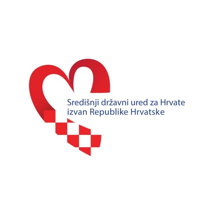 SREDIŠNJI DRŽAVNI URED ZA HRVATE IZVAN RH | Za projekte i posebne potrebe Hrvata izvan domovine 3,3 milijuna eura