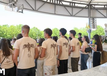U petak i subotu u Međugorju 1. Nacionalni kongres OFS-a i Frame