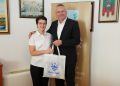 Dominika Stojić najuspješnija učenica 49. generacije maturanata SŠ dr. fra Slavka Barbarića