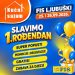 FIS Ljubuški slavi prvu godišnjicu – super popusti, Kućni sajam, promocije i degustacije, pokloni i zabava za djecu