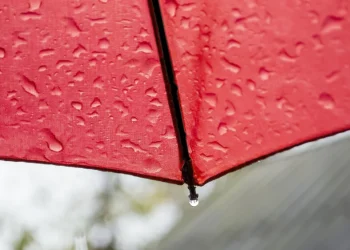 Stiglo osvježenje u Hercegovinu