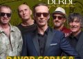 71. DANI BERBE GROŽĐA | Psihomodo Pop i Davor Gobac otvaraju manifestaciju uz rock’n’roll spektakl
