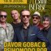 71. DANI BERBE GROŽĐA | Psihomodo Pop i Davor Gobac otvaraju manifestaciju uz rock’n’roll spektakl
