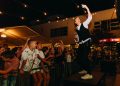 Davor Gobac, Psihomodo pop i “Djeca iz podruma” priredili rock spektakl na Broćanskom trgu