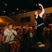 Davor Gobac, Psihomodo pop i “Djeca iz podruma” priredili rock spektakl na Broćanskom trgu