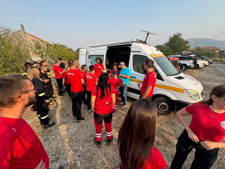 DVIJE TRAGIČNE POTRAGE U JEDNOM DANU | HGSS Čitluk – Međugorje pronašao dvije nestale osobe, obje bez znakova života