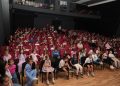 Predstava „Janko i čarobni grah“ okupila više od 200 mališana u KIC-u Čitluk