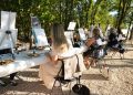 Održana „Art&Wine“ radionica u Vinariji Marijanović
