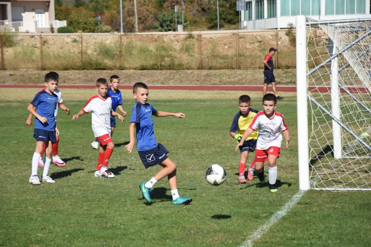 Završen 13. memorijalni turnir „Ante Erić“