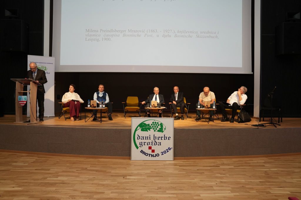 Bogatstvo zavičaja i umjetničkog stvaralaštva │U KIC-u predstavljeni „Brotnjo – Zavičaj, običaji, sjećanja“ i izložba „Transgressus“