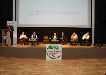 Bogatstvo zavičaja i umjetničkog stvaralaštva │U KIC-u predstavljeni „Brotnjo – Zavičaj, običaji, sjećanja“ i izložba „Transgressus“