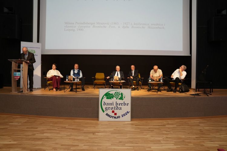 Bogatstvo zavičaja i umjetničkog stvaralaštva │U KIC-u predstavljeni „Brotnjo – Zavičaj, običaji, sjećanja“ i izložba „Transgressus“