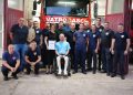 Kad se ugase požari, njihova humanost i dalje gori: Mostarski vatrogasci za Kuću nade prikupili 8.000 KM