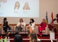 Susret uspješnih žena na konferenciji „Žene promiču promjene“