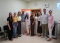 Ustanova Sveti Josip Radnik │Održano predavanje “Granice kojih se bojimo”