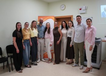 Ustanova Sveti Josip Radnik │Održano predavanje “Granice kojih se bojimo”