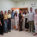 Ustanova Sveti Josip Radnik │Održano predavanje “Granice kojih se bojimo”