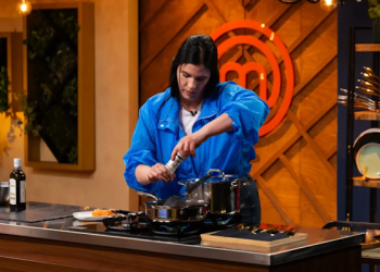 BROĆANKA U MASTERCHEFU | Danijela Luburić izborila prolazak dalje u popularnom kulinarskom natjecanju