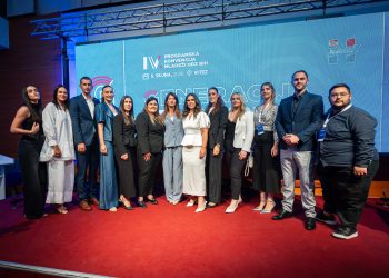 IV. Programska konvencija Mladeži HDZ-a BiH