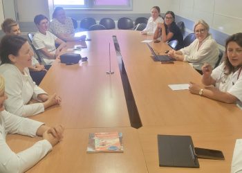 Više od 1.900 građana već procijenilo rizik od raka pluća putem aplikacije Reagiraj.ba