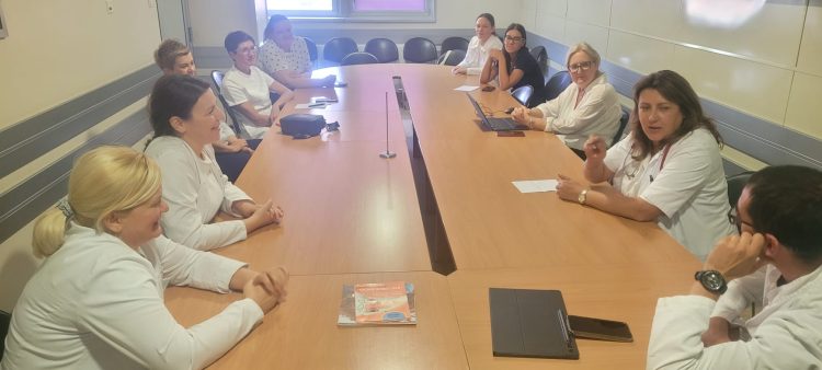 Više od 1.900 građana već procijenilo rizik od raka pluća putem aplikacije Reagiraj.ba