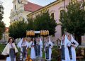 Od Hercegovine do Slavonije: Vinkovačke jeseni večeras ispričale priču o fra Didaku Buntiću i 17.000 hercegovačke djece