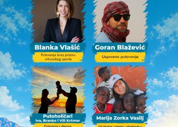 NAJAVA│Hercegovina Travel Fest 2026 u Ljubuškom