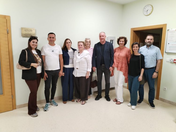 Održana godišnja skupština Udruge “Susret”