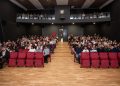 “Anđeo umirućih” prikazan u Čitluku│Film o životu i djelovanju fra Ruperta Rozmarića