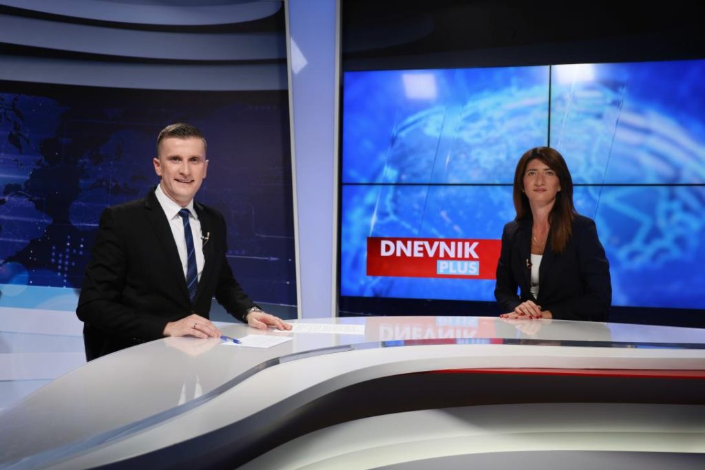 VIDEO | Filipović za RTV HB: Otvorit ću Ured hrvatskog člana Predsjedništva BiH u Mostaru