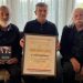 General Ivica Primorac primio priznanje za najbolju knjigu o Domovinskom ratu