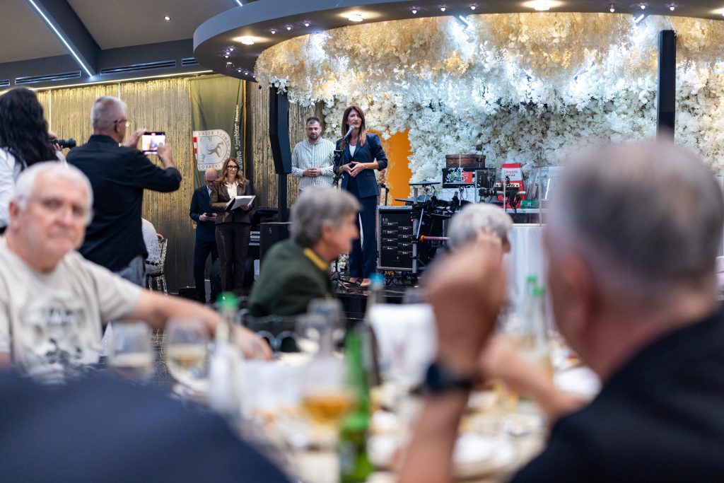 Tradicija koja više od tri desetljeća u zajedništvu okuplja lovce, prijatelje i nove generacije