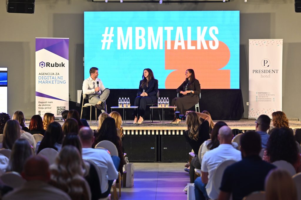 Između algoritama i emocije: Vodeći regionalni Meetup ponudio odgovore na budućnost AI-ja i storytellinga