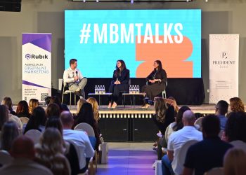 Između algoritama i emocije: Vodeći regionalni Meetup ponudio odgovore na budućnost AI-ja i storytellinga