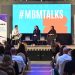 Između algoritama i emocije: Vodeći regionalni Meetup ponudio odgovore na budućnost AI-ja i storytellinga